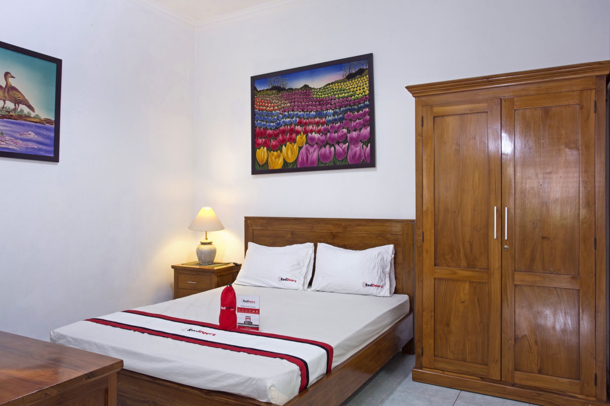 Hotel Reddoorz Near Adisucipto Airport Yogyakarta Exterior foto
