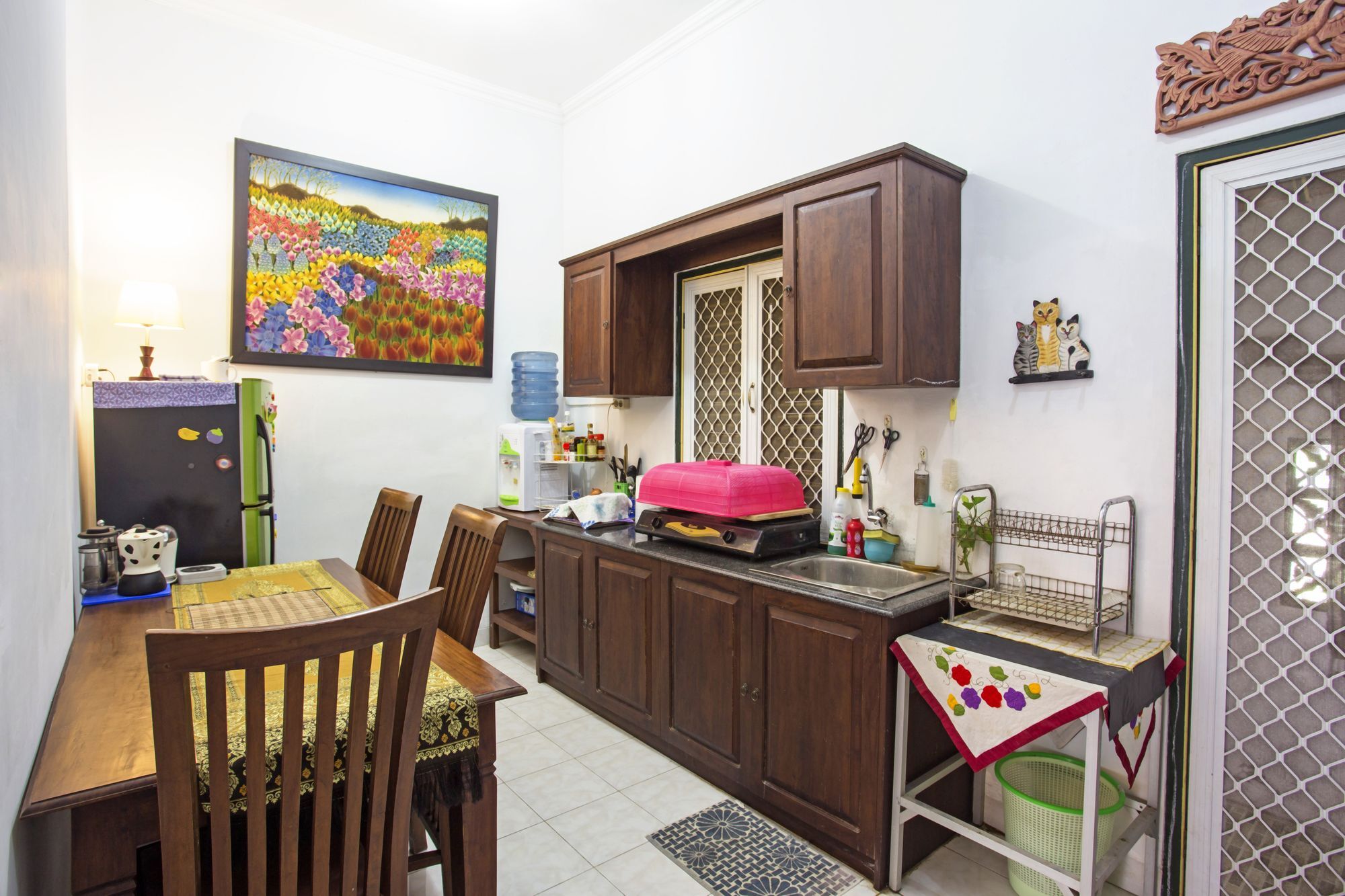 Hotel Reddoorz Near Adisucipto Airport Yogyakarta Exterior foto
